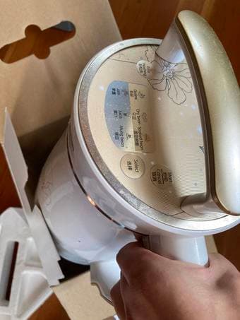 JOYOUNG Soymilk Maker 1