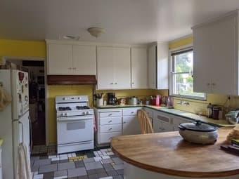 room for rent @Menlo park (~3 Miles from stanford) 3