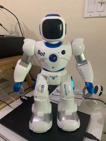 Ruko Smart Robots for Kids 1