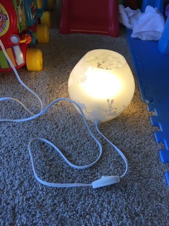 Lamp 2
