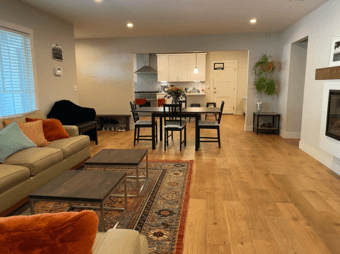 Housemates needed in Redwood City. 2 bedrooms available now. 2