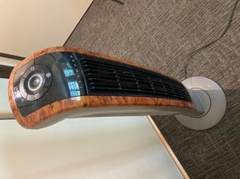 Lasko tower fan 1