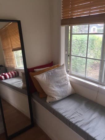 $955/1 BR - Furnished Spacious Room for Rent in Midtown Palo Alto 2