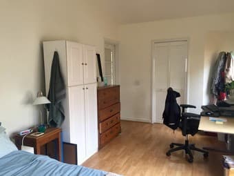 $955/1 BR - Furnished Spacious Room for Rent in Midtown Palo Alto 3