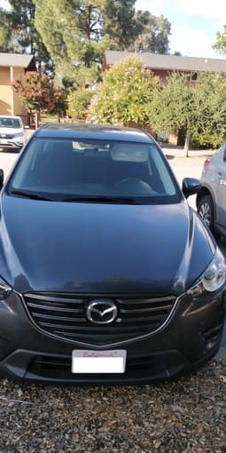 Mazda CX-5 2016 (SUV) - very below market price 1
