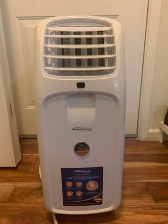 Soleus Air AC! 1