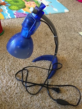 Lamp 1