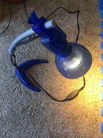 Lamp 2