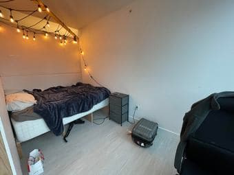 1BR Flex in SF East Cut high-rise for summer internship 3