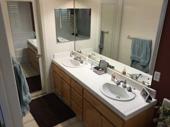 $1500 EPA Large Room w/ private bathroom 2