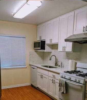 2 bedrooms/1bath house in Mountain View for renting 2