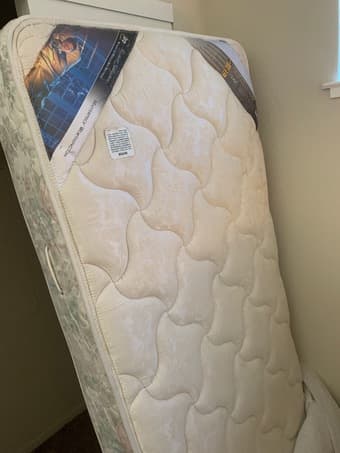 Queen and Twin Mattress for Sale 3