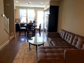 Bedroom for Rent in Mountain View Townhome - $1,950 1