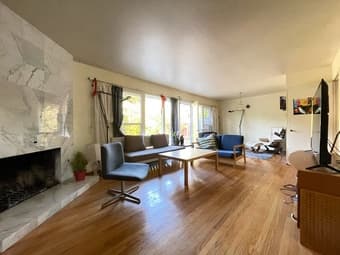 awesome housemates looking for one more (Palo Alto) to share 3/2 house 2