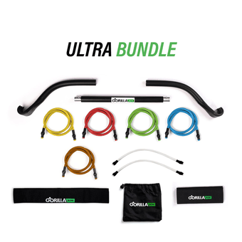 Home & Travel Workout Equipment - Weight/Resistance Training 1