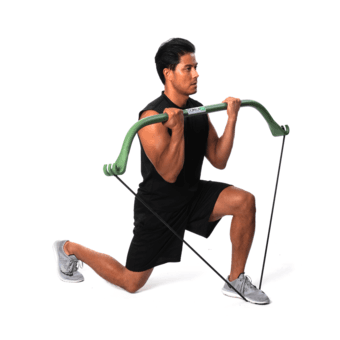 Home & Travel Workout Equipment - Weight/Resistance Training 2
