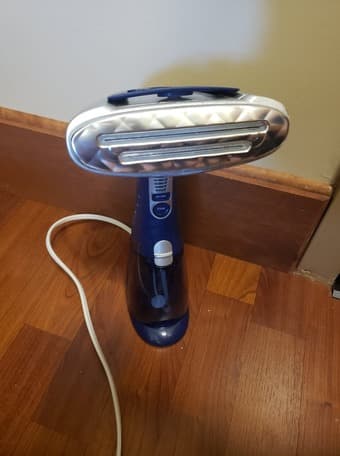 Misc. Household Items - Steamer, Water Heater, Table, etc. 1