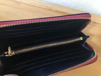 Tory Burch wallet 2
