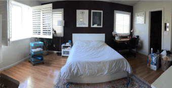 $1500 EPA Large Room w/ private bathroom near Stanford 1