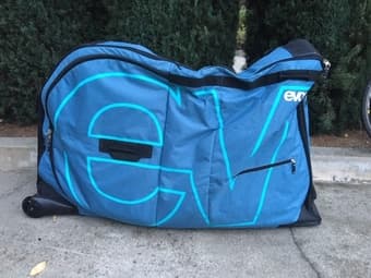 Evoc Bike Travel Bag 1