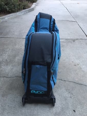 Evoc Bike Travel Bag 3