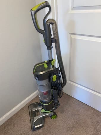 Great vacuum cleaner 1
