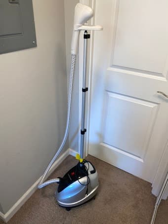 Used Hamilton Beach steamer 1