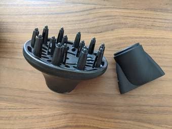 Hairdryer 3