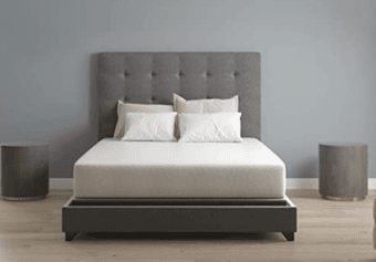 High Quality Queen Mattress - Like New 1