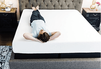 High Quality Queen Mattress - Like New 2