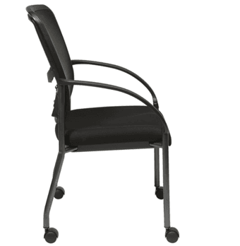 Extra Comfortable High Quality Office Chair - Like New 2