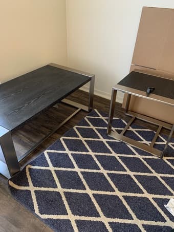 coffee table/side table 3