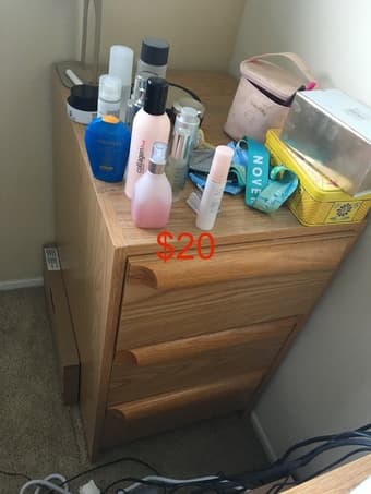 nightstand 1