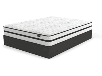Full size Mattress and Ikea bed frame for $275 or best offer 1