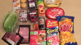 Free food worth of $25 and free delivery 1