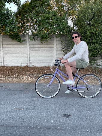 Bicycle 1