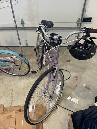Bicycle 3