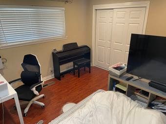 Private Room for Rent in Palo Alto 2