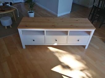 TV UNIT 1