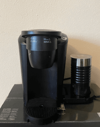 Keurig K-Latte Maker 1