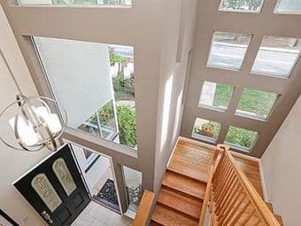 Room in beautiful Palo Alto home (hot tub, backyard, fully furnished) 2