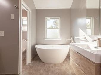 Room in beautiful Palo Alto home (hot tub, backyard, fully furnished) 3
