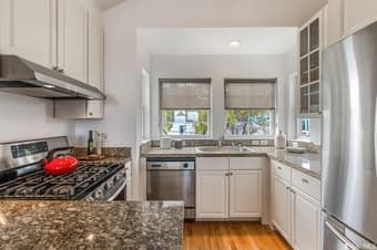Beautiful Sunny Room in SF Potrero Hill 2