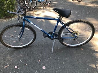 Bicycle 1
