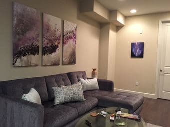 Bedroom for Rent in Mountain View Townhome - $1,950 1