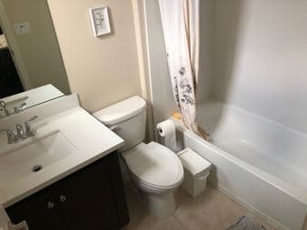 Bedroom for Rent in Mountain View Townhome - $1,950 3