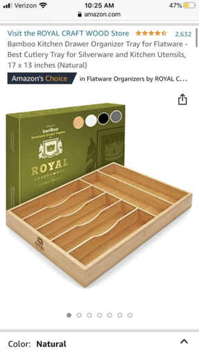 Kitchen stuff- paper towel holder, cutlery organizer, dishwasher tabs 3