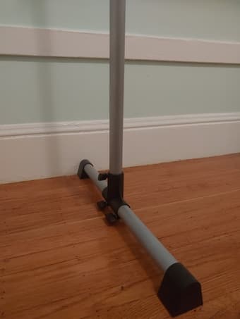 Dance or pilates barre/bar 3