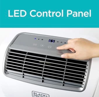 Portable Air Conditioner 3