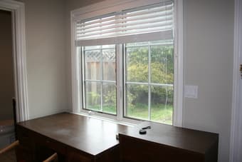 ADU (studio-like) with one bedroom and one bath for rent in Palo Alto 2